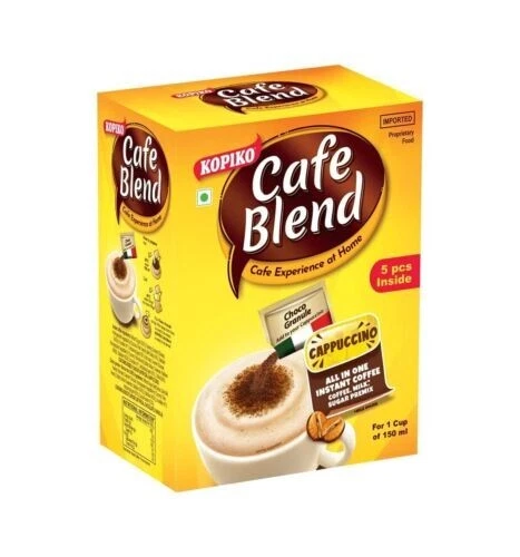 Premix coffee sale