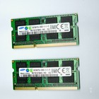 Samsung 8GB DDR3 2RX8 PC3L-12800S-11-11-F3 RAM Speicher 1.35V Notebook
