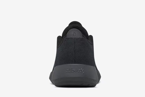 Allbirds Wool Runner Mizzles Herrenschuhe - Bild 19 von 26