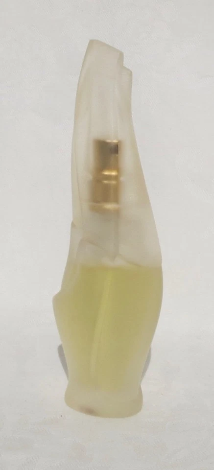 Brumizador de baño y cuerpo DONNA KARAN New York spray vidrio esmerilado 30 ml 1 fl Foto 2 de 3