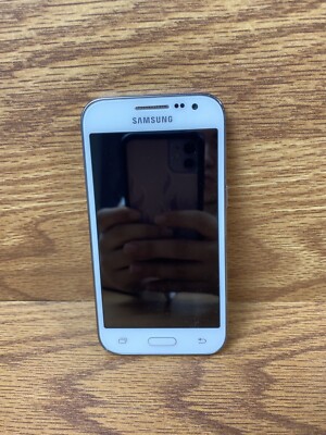 Samsung Galaxy Core Prime - 8GB - White (T-Mobile ) SM-G360T No Battery Included