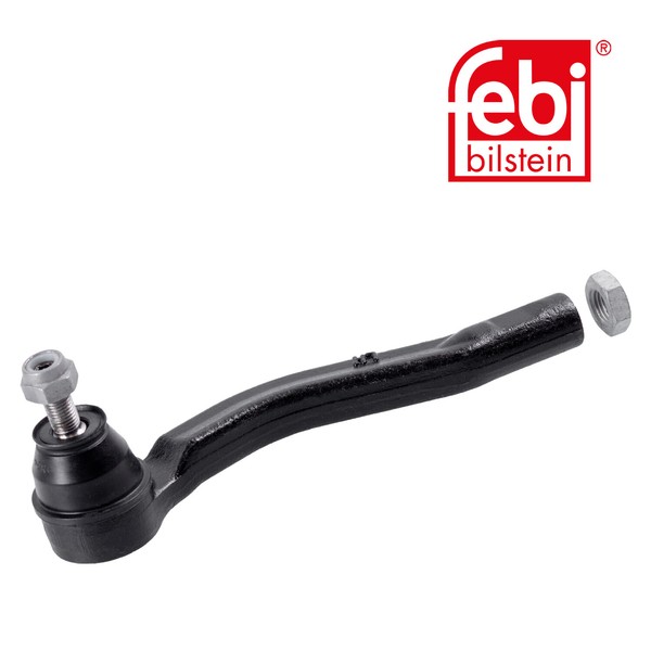 Febi Bilstein Spurstangenkopf Spurstange Vorne Links FüR Renault Clio IV Captur-image