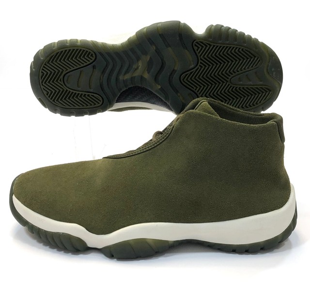 red michael jordan backpack