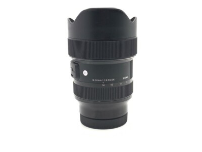 Fast Neu Sigma 14-24mm F/2.8 Dg Dn Art Weitwinkel Objektiv für Leica L-MOUNT #