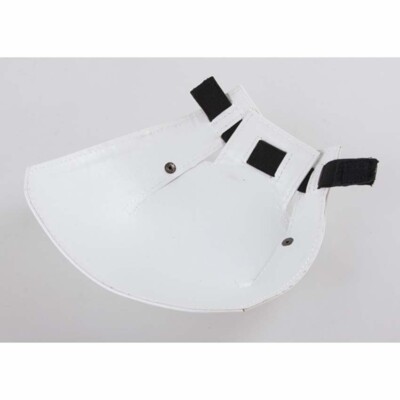 SLR Photography Flash Reflector Reflective Sheet Soft Reflect Scoop Board Small