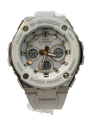 時計 G-SHOCK GST-W300-7AJF s-l400.jpg