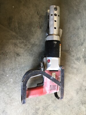 VICTAULIC PFT-505 PRESSFIT TOOL CRIMPER