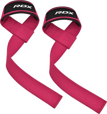 Krafttraining Bänder von RDX, Krafttraining Bänder für Gewichtheben und Kreuzheb