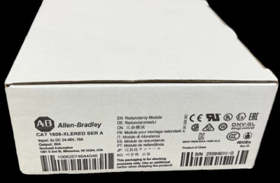 new original 1606-XLERED Power source 90 days warranty