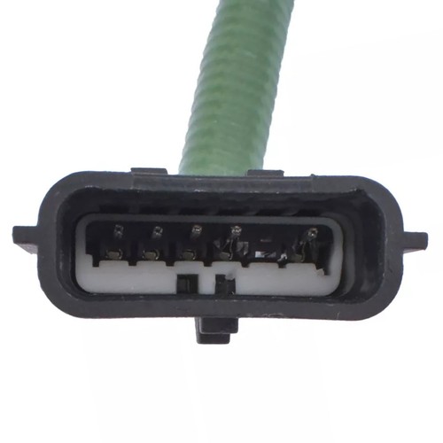 Lambda Oxygen Sensor for Renault Twingo III 0.9 / 1.0 Dacia Logan II Sandero II - Picture 7 of 12