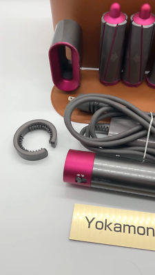 ★新品 未使用dyson HS01 VNS FN ダイソン　airwrap ダイソン☆エアラップ☆dyson HS01 VNS FN