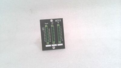 TRS TR-SYSTEMTECHNIK 700-00002 B-SUBMODUL, MDI-8