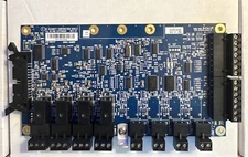 Lenel S2 Security S2-ACM Access Control Blade 2 Dual Reader Board for Netbox