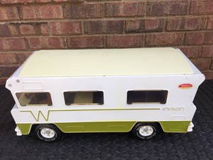 tonka winnebago