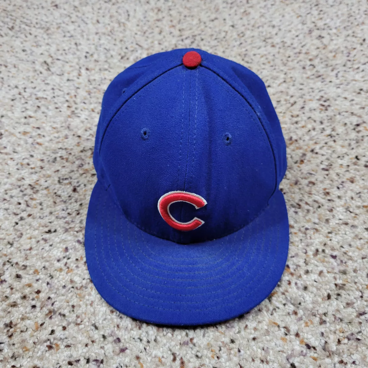 Cubs carhartt on sale hat ebay