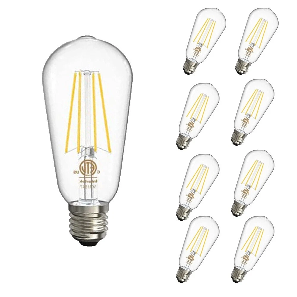 5 V Light Bulbs
