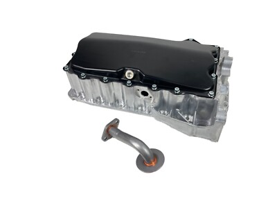 @ VW Golf1 Golf 2 Golf 3 1.8T 20V Turbo AGU BAM US Ölwanne für tiefe Fahrzeuge @