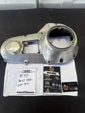 Harley FXR primary cover 60605-79B