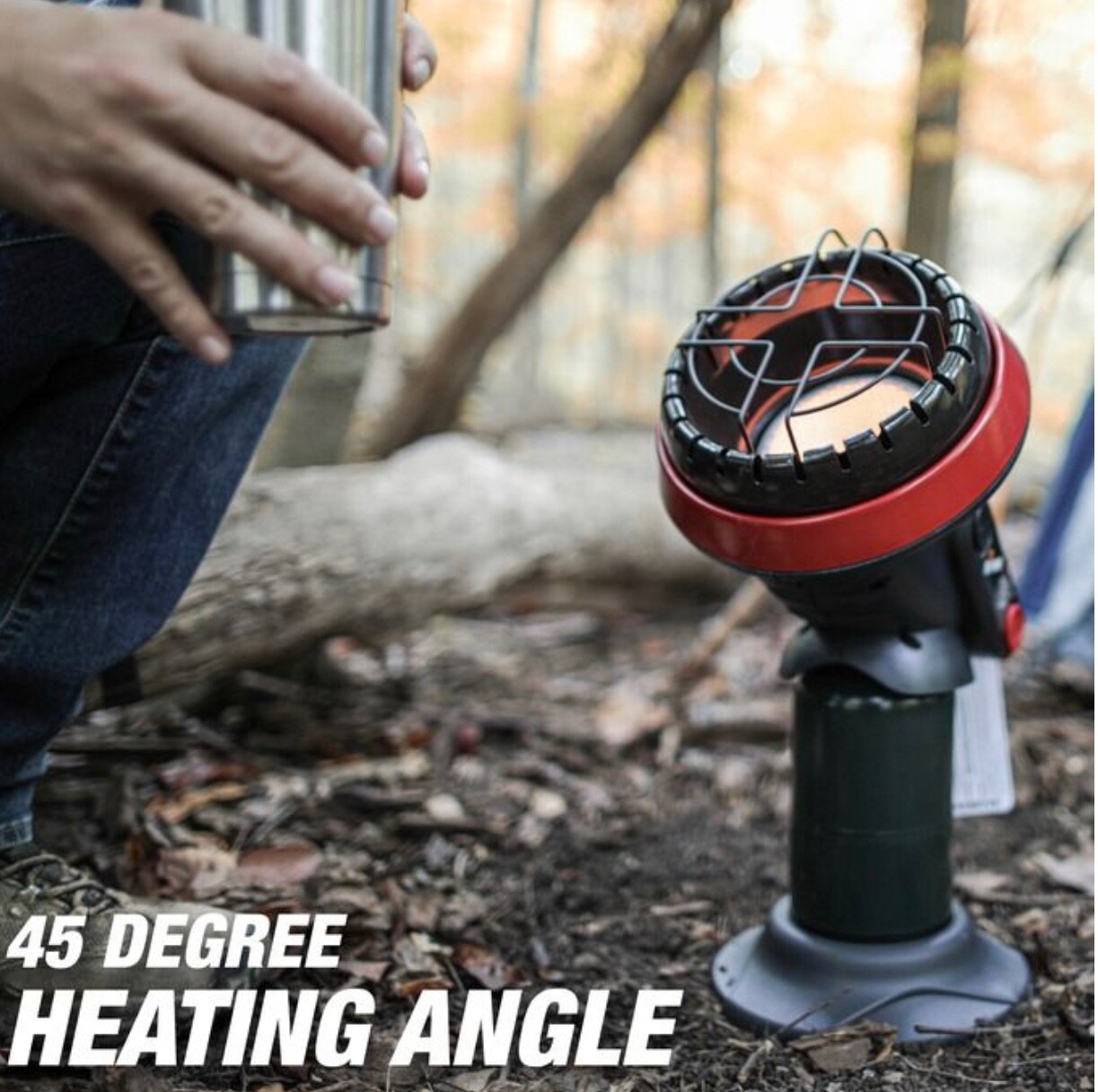 Little Buddy Mr Buddy Heater 9000 Btu Little Buddy Heater Carry