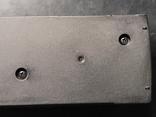PIONEER MVH-S21BT Faceplate Only- Tested - Picture 9 of 11