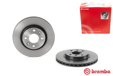 Disque de frein Nissan KUBISTAR