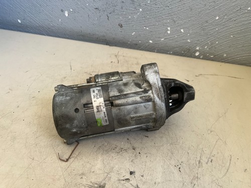 BMW X3 X83 2,0D 110kW M47D20 Valeo Anlasser 7787354