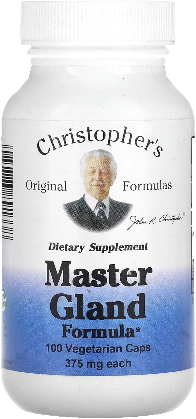 Christopher's Original Formulas Vitamins & Minerals