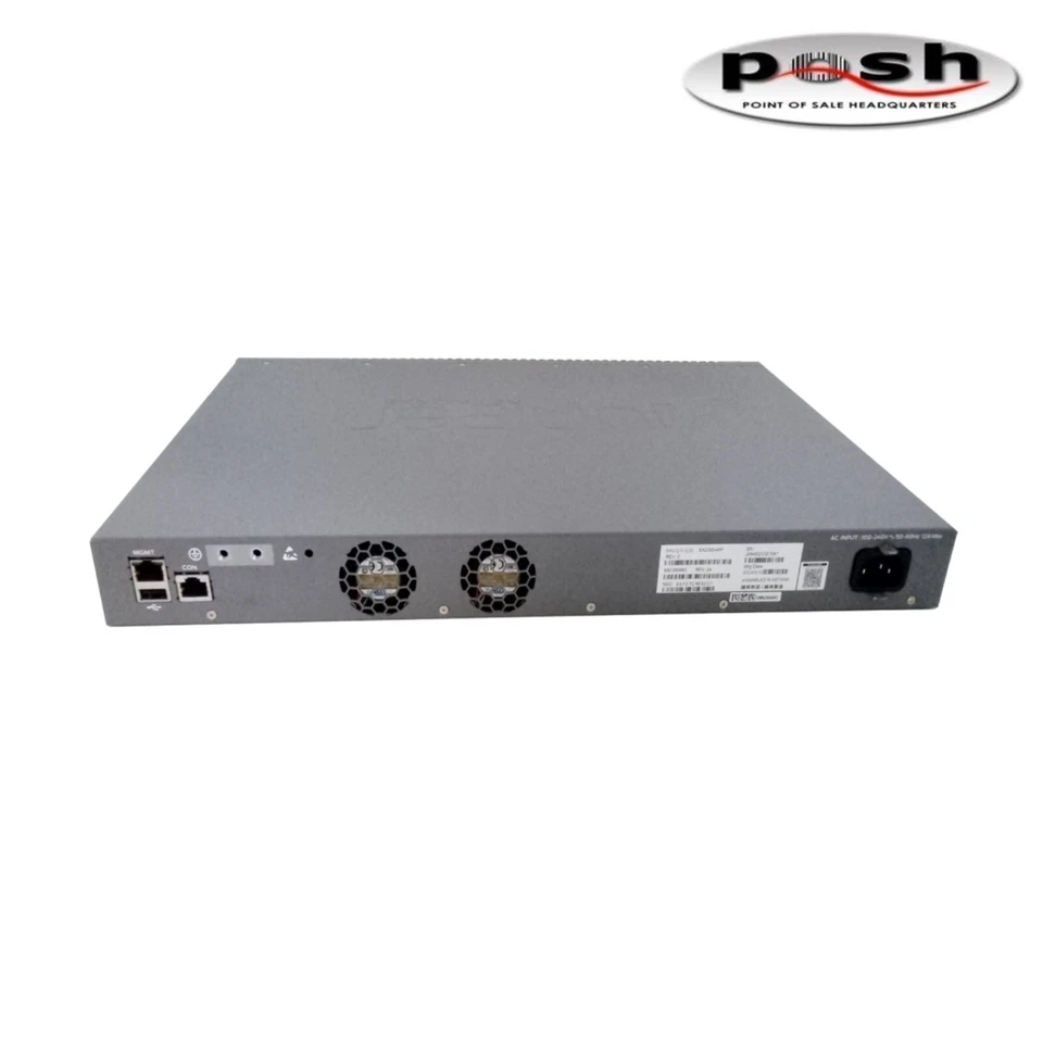 Juniper EX2300-48P Ethernet Switch - 48 Ports - Image 3 of 4