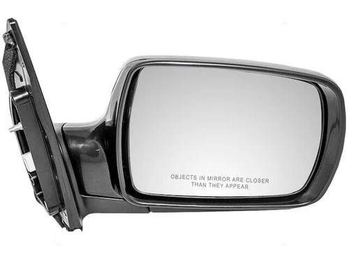 For 2007-2008 Hyundai Entourage Mirror Right Brock 84417HD