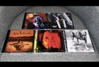Alice in Chains 5 CD Lot Facelift, Sap, Dirt, Jar Of Flies, Alice In Chains