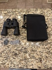 TQyuit 20x50 137m/1000m 7.8 high quality Binoculars NEW