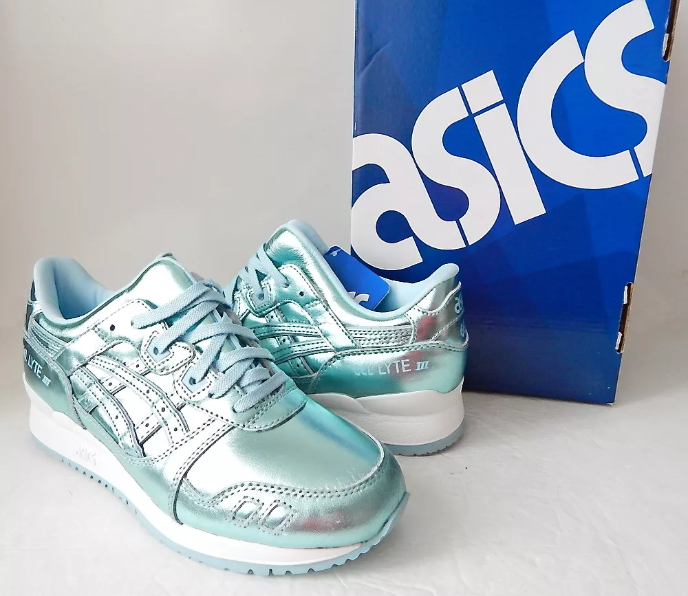 Gel lyte iii femme online