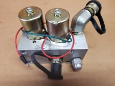 OEM Genuine Meyer New Style PA Valve Assembly/Block E47 E57 E60 B C Coil 15758