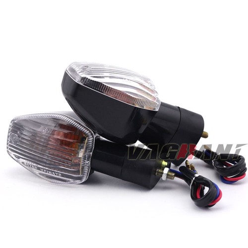 Turn Signal Light Indicator Lamp For HONDA CBR900RR CBR919RR CBR929RR CBR954RR - Picture 8 of 9