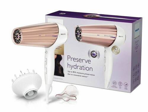 ReFa DRYER S+ (White) ? New Model + Guidebook, Official Store Hair