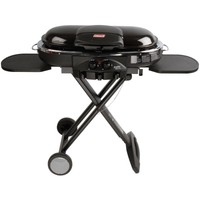 Coleman Road Trip Propane Portable Grill Lxe Black Coleman Road Trip Propane Portable Grill Lxe Black