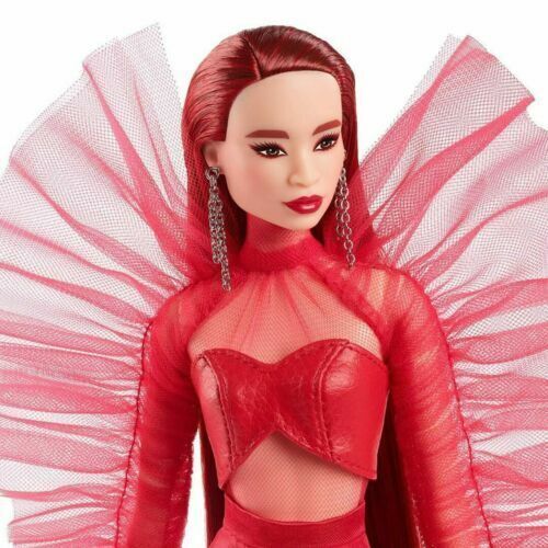 Mattel Barbie SIGNATURE Chromatic Couture TM Doll Convention in Japan 2020  New