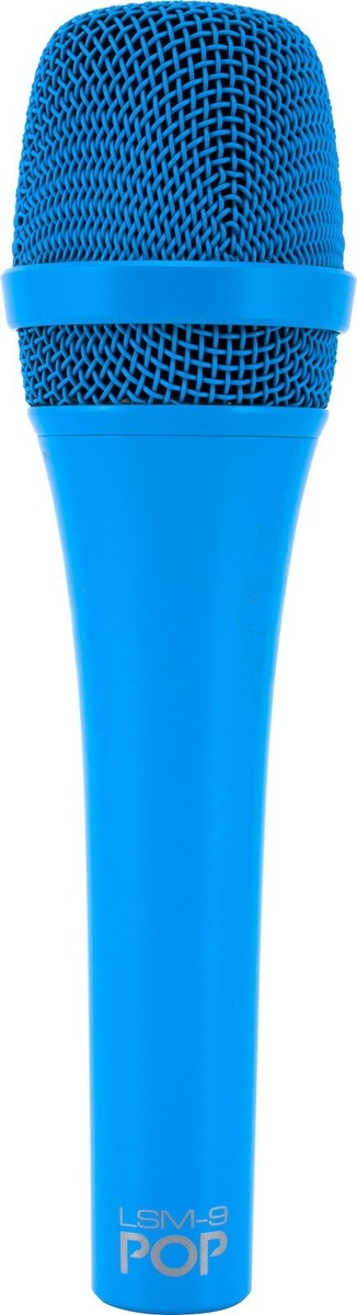 MXL POP LSM-9 Live Series Premium Dynamic Vocal Hand-Held