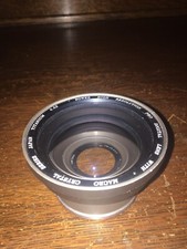 carl zeiss Vario-sonnar Macro Crystal Series Japan Titanium 0.5X Digital Lens