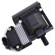 NEW Ignition Coil & Module For Chevrolet GMC 1995-2007 4.3 5.7L DR49 D577