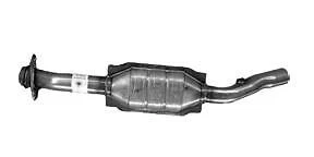 EPA Catalytic Converter Fits: 1995 1996 1997 1998 Dodge Neon - Image 2 of 2
