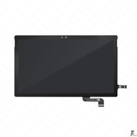 "13.5\" Lcd Display VVX14P048M00 Touchscreen Digitizer FüR Microsoft Surface Book"