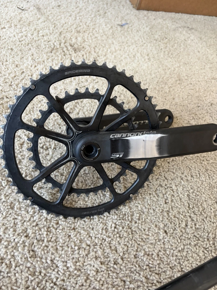 Cannondale Hollowgram Cranksets for sale | eBay