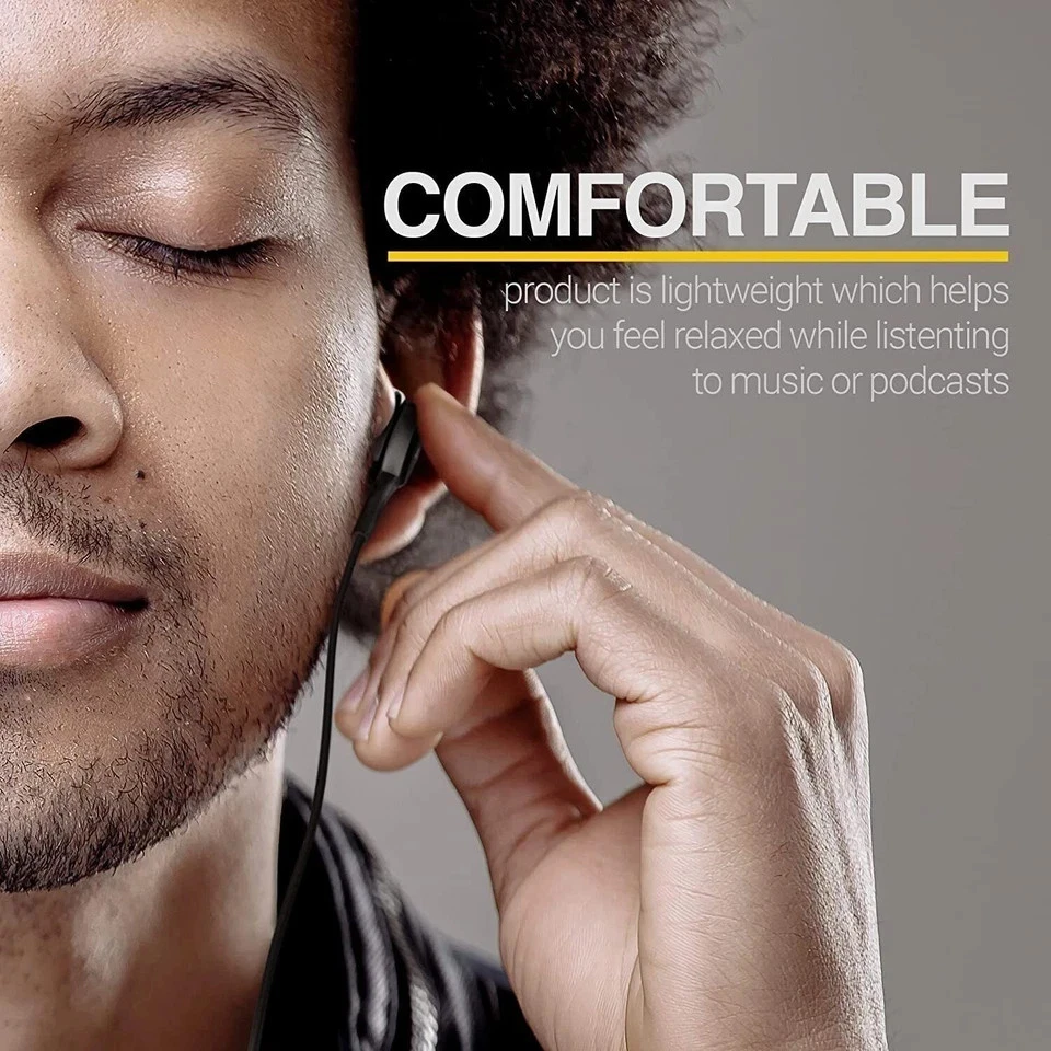 Rich Crisp Clear Sound
