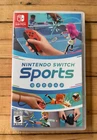 Nintendo Switch Sports (Nintendo Switch, 2022)