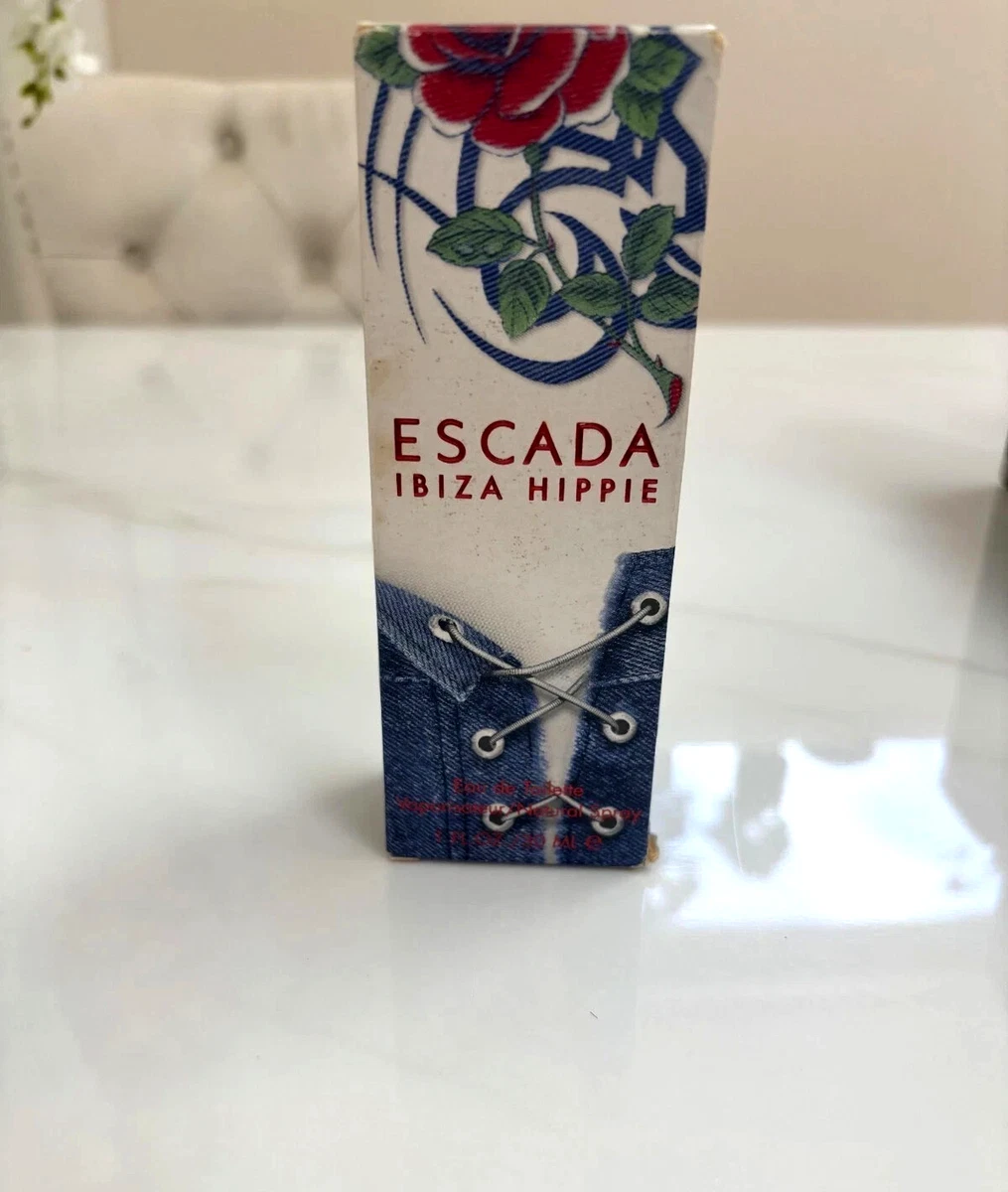 ESCADA Ibiza Hippie Fragrances for Women for sale | eBay