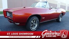 1968 Pontiac GTO for Sale