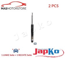 STOSSDAMPFER STOßDÄMPFER 2 STÜCK PAAR JAPKO MJ00053 2PCS V FÜR OPEL KADETT E
