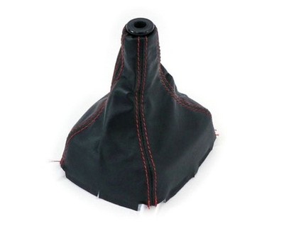 MITSUBISHI OEM LANCER EVOLUTION 5 6 CP9A Original TME Schalthebelmanschette r...
