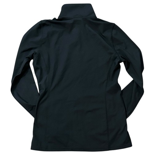 Black Hat Hacker Cybersecurity Convention Infosec Ladies Zippered Jacket XS - Picture 2 of 4